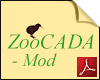 Icon: Brochure - ZooCADA-Mod Customisation Module